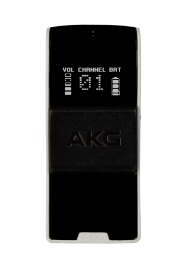 CSX IRR10 IR RECEIVER 10 CHANNEL